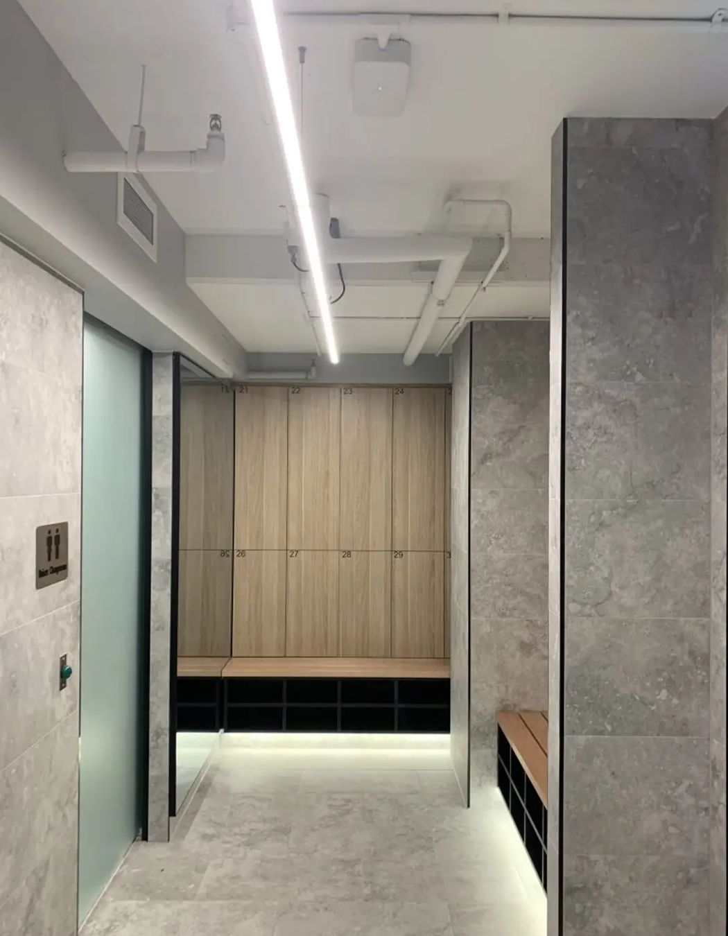 63 Ann Street, Surry Hills