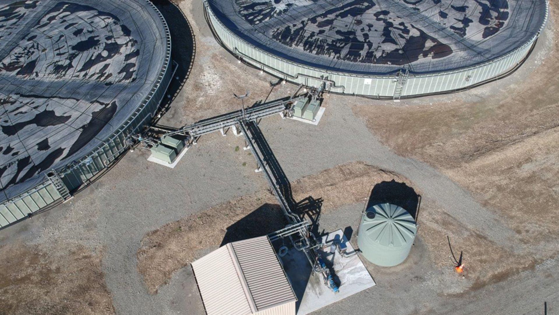 Industrial Proliq Storage banner