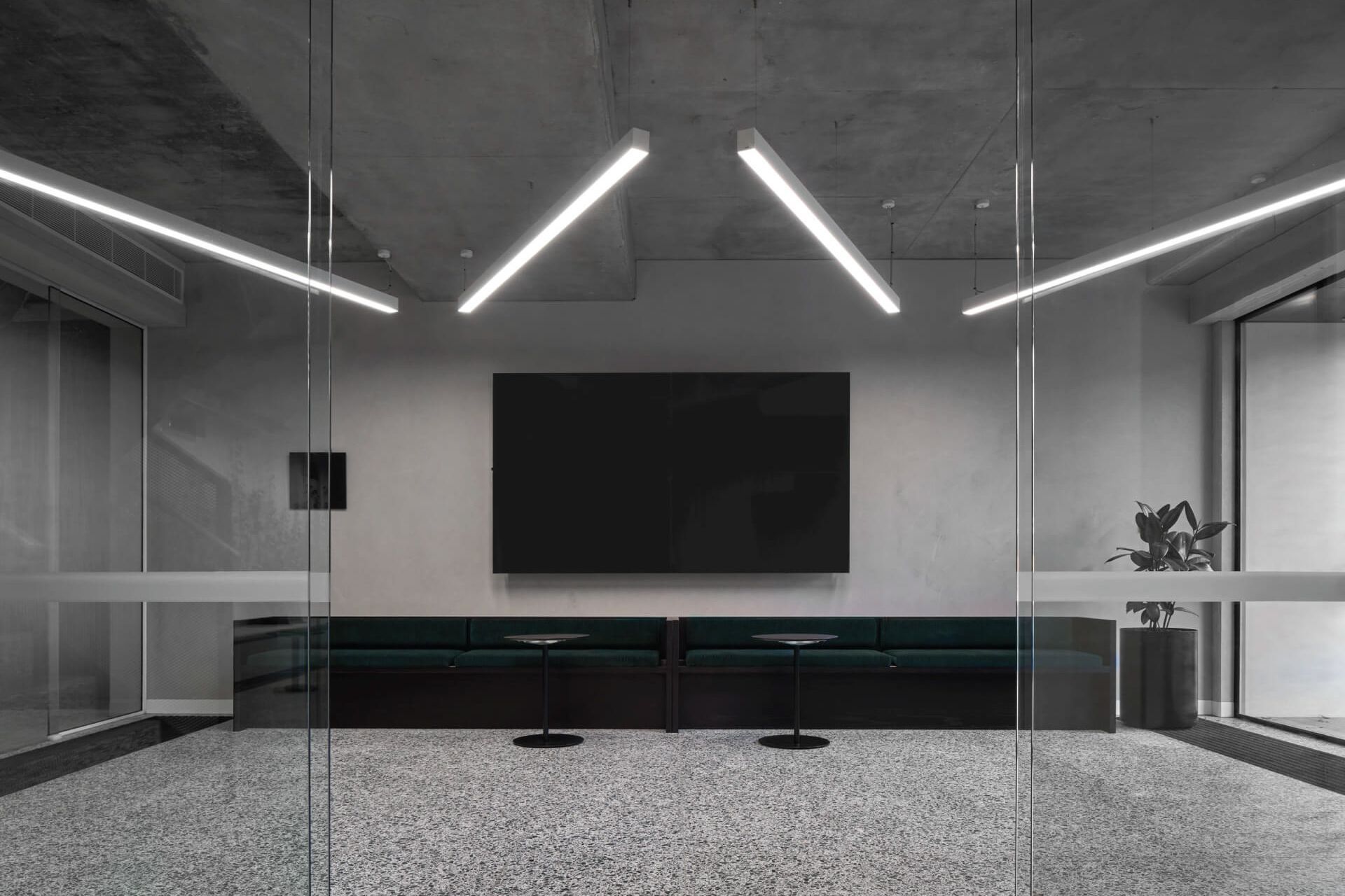 Texco Construction Head Office