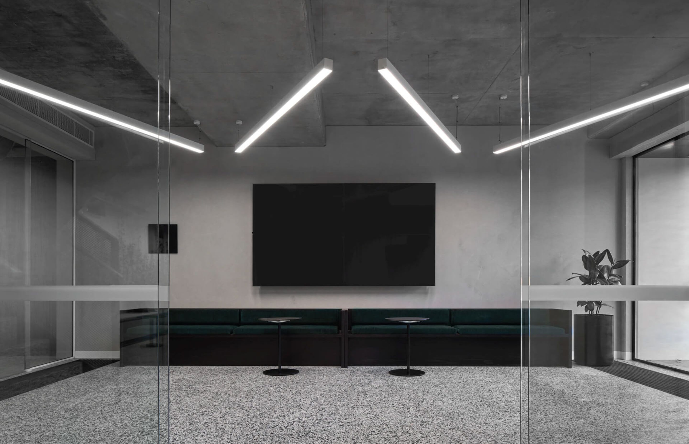 Texco Construction Head Office
