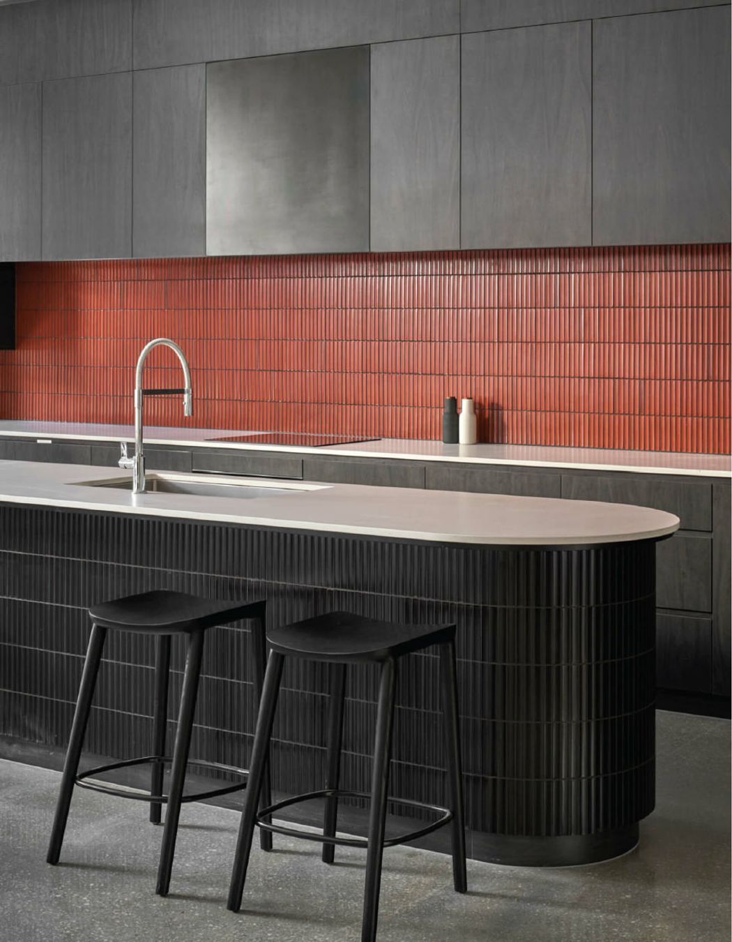 Texco Construction Head Office