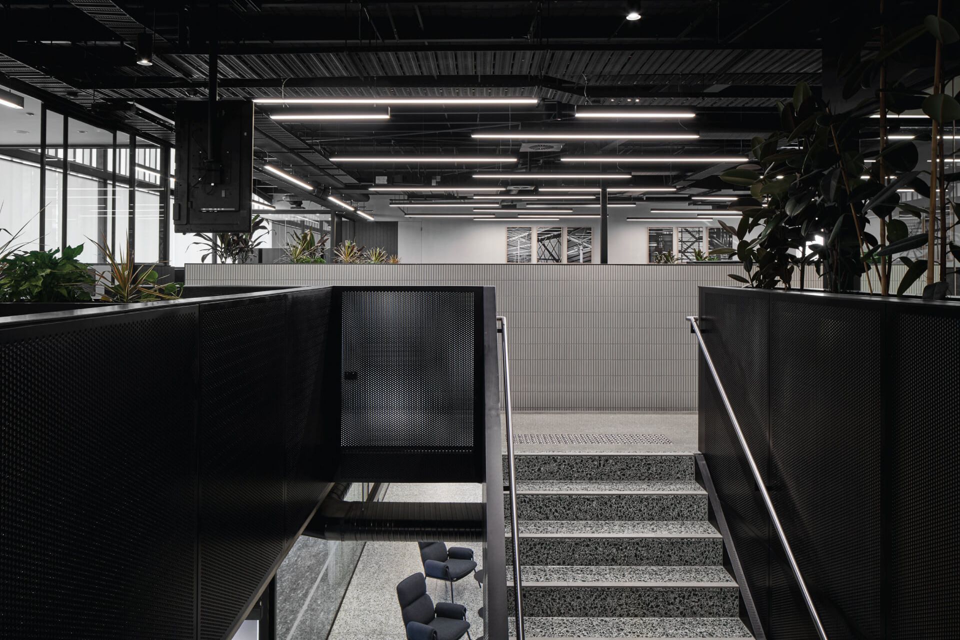 Texco Construction Head Office