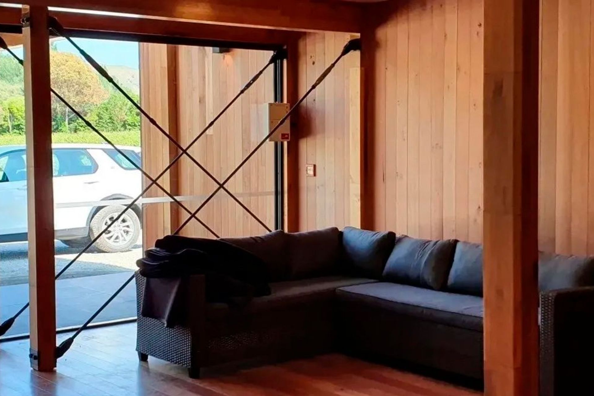 Linden Winery - Cellar Door