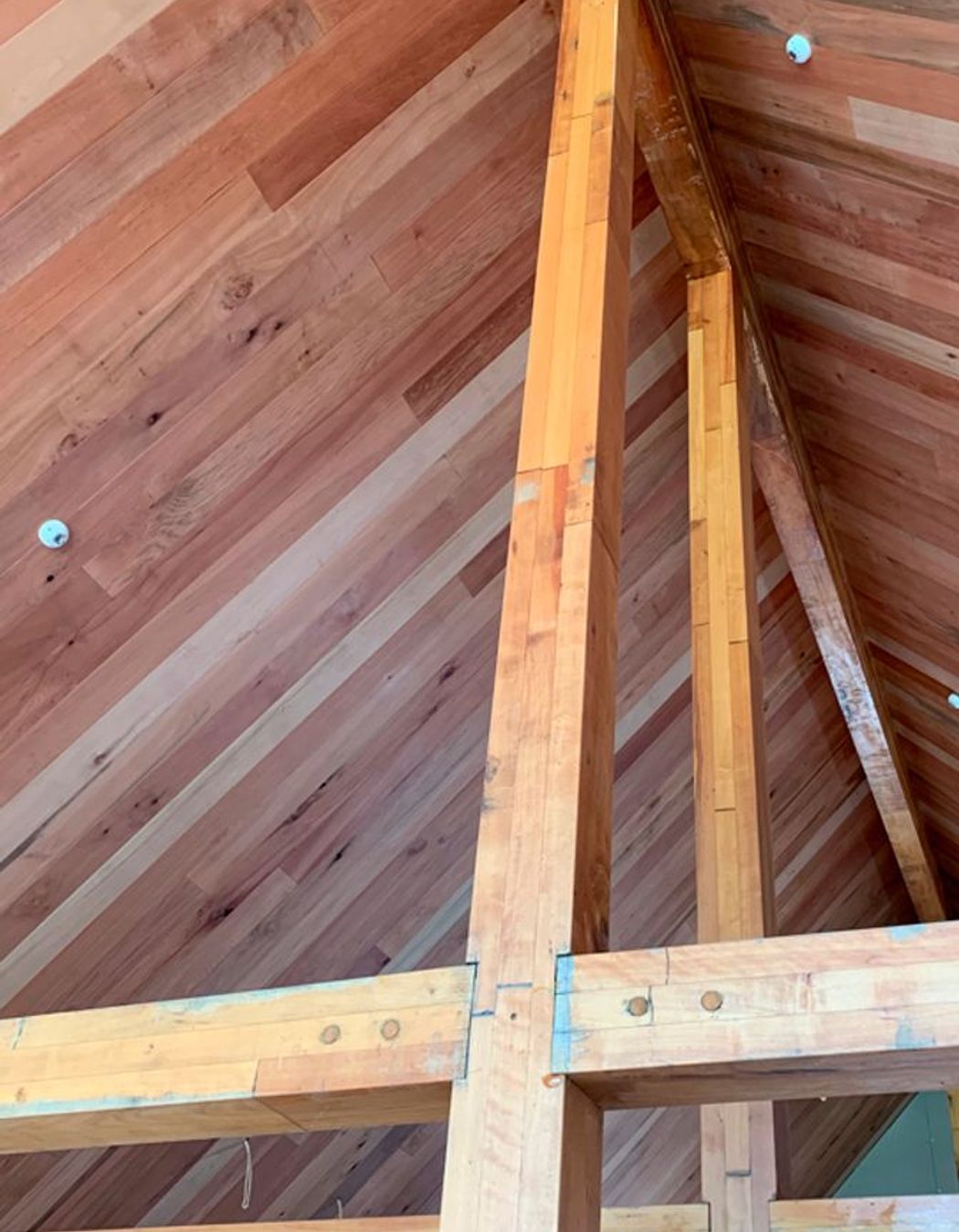 Linden Winery - Cellar Door