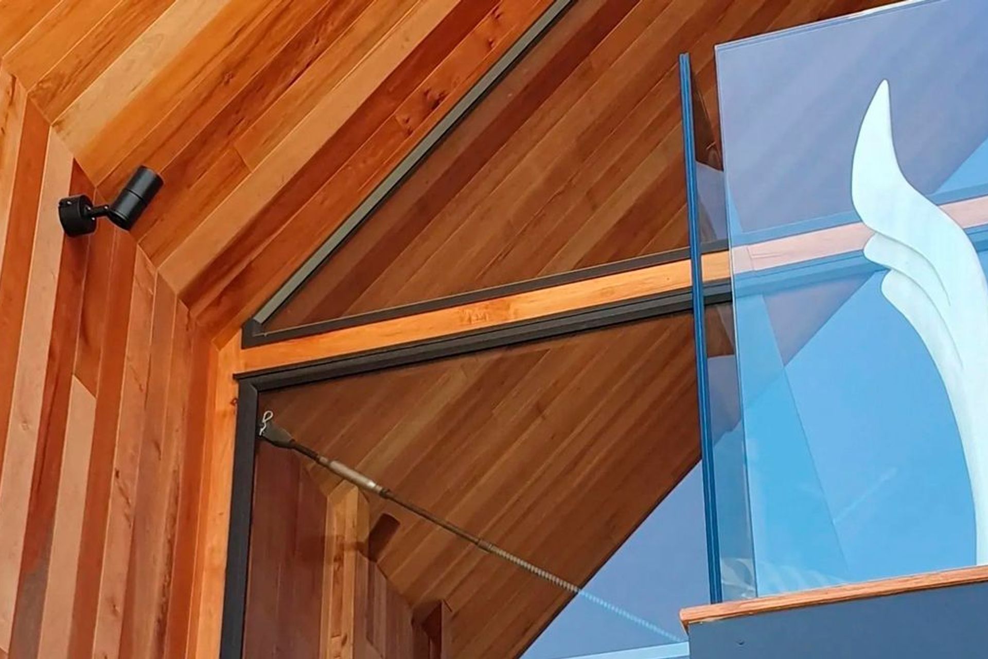 Linden Winery - Cellar Door