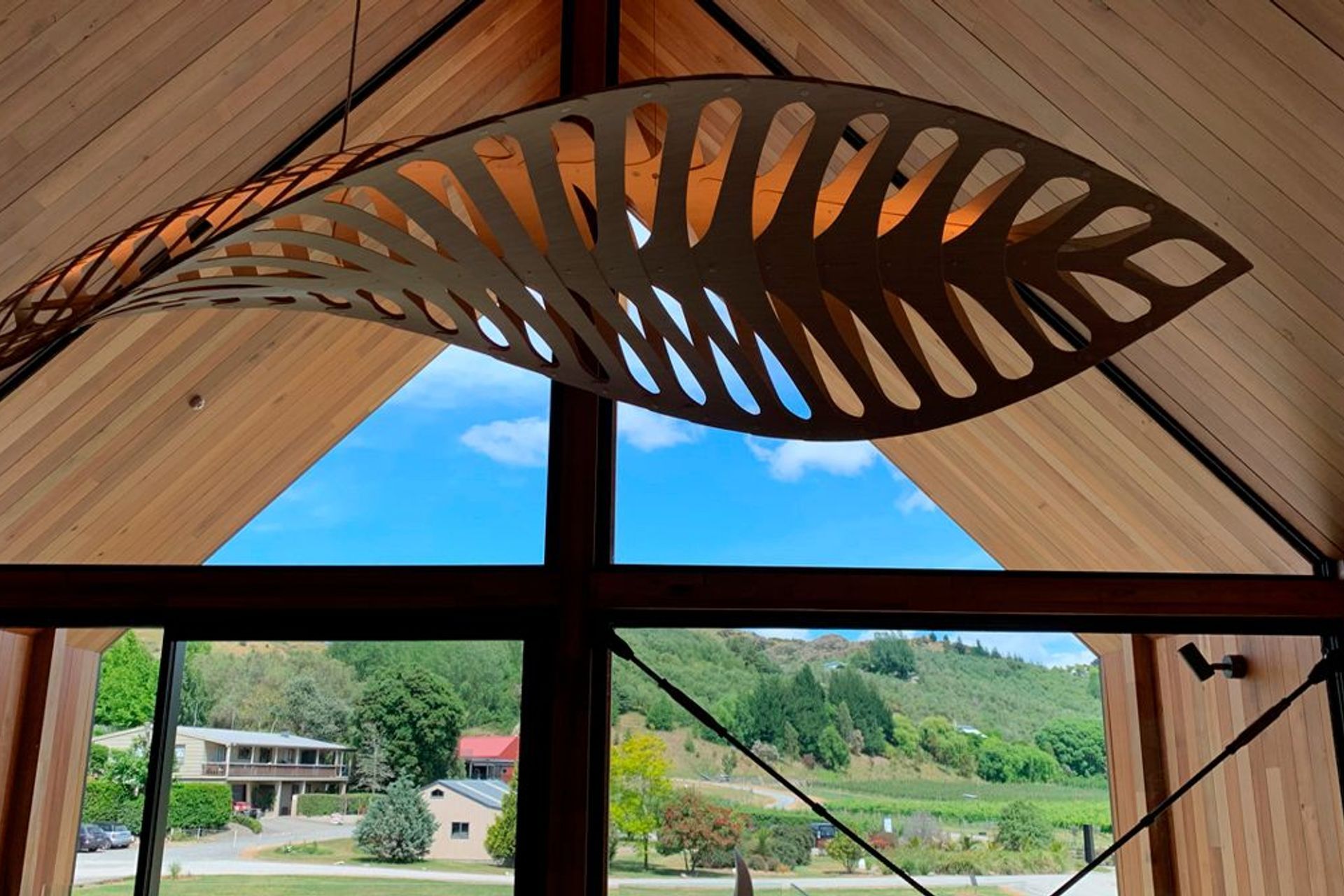 Linden Winery - Cellar Door