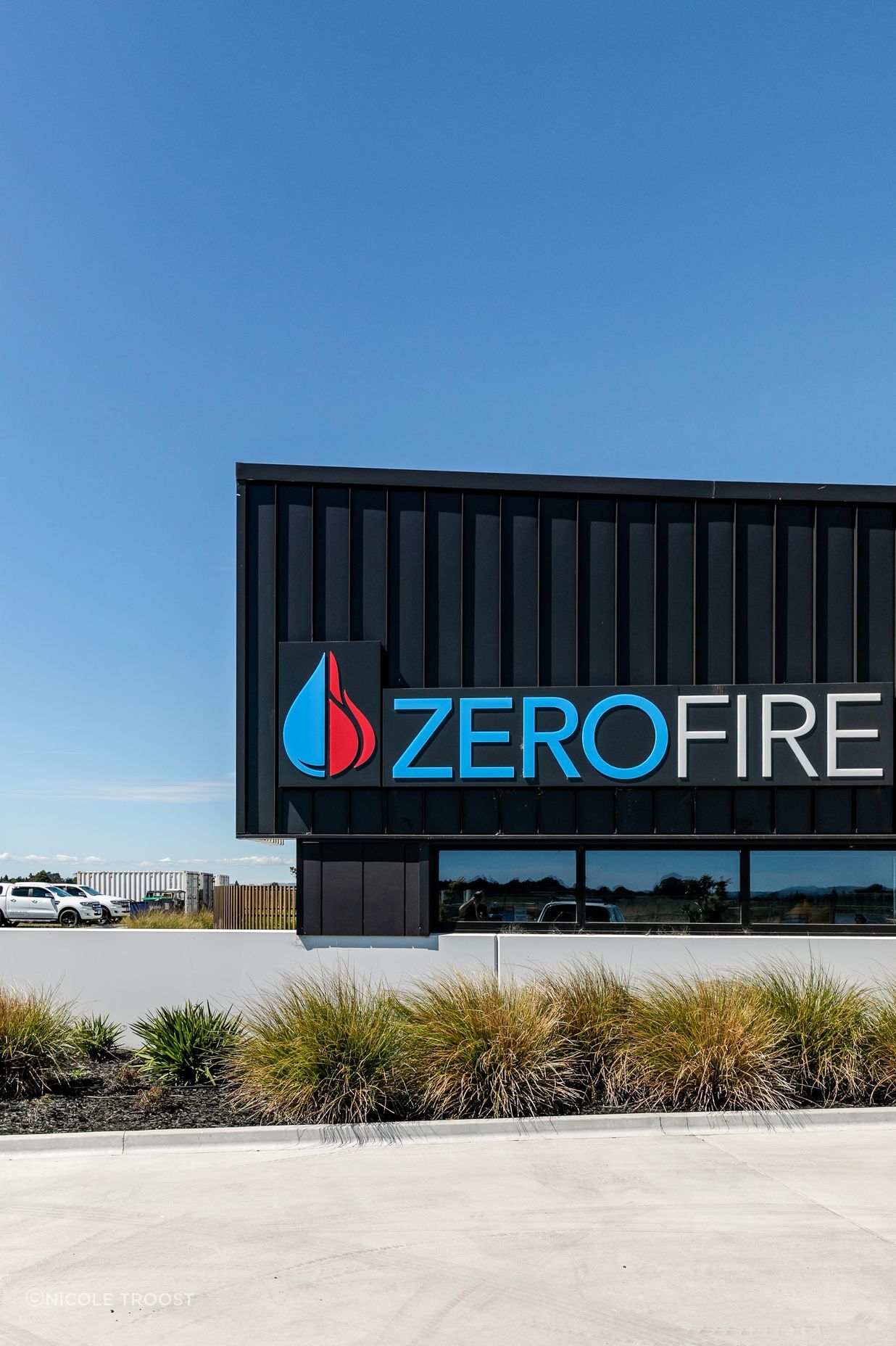 Zero Fire