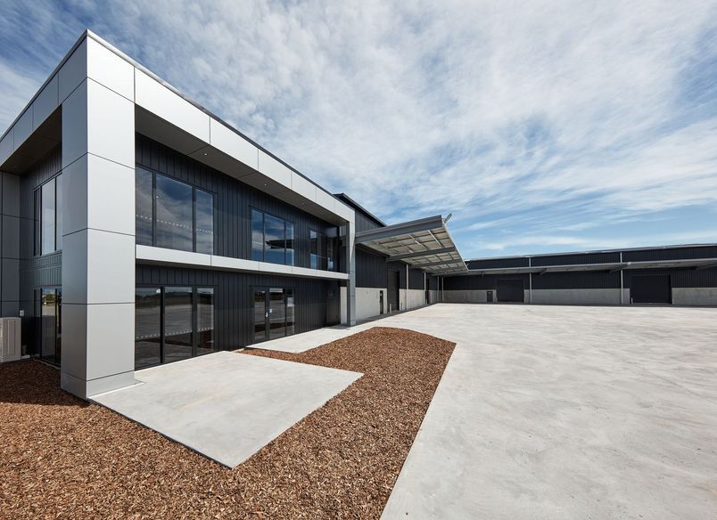 South Star Development