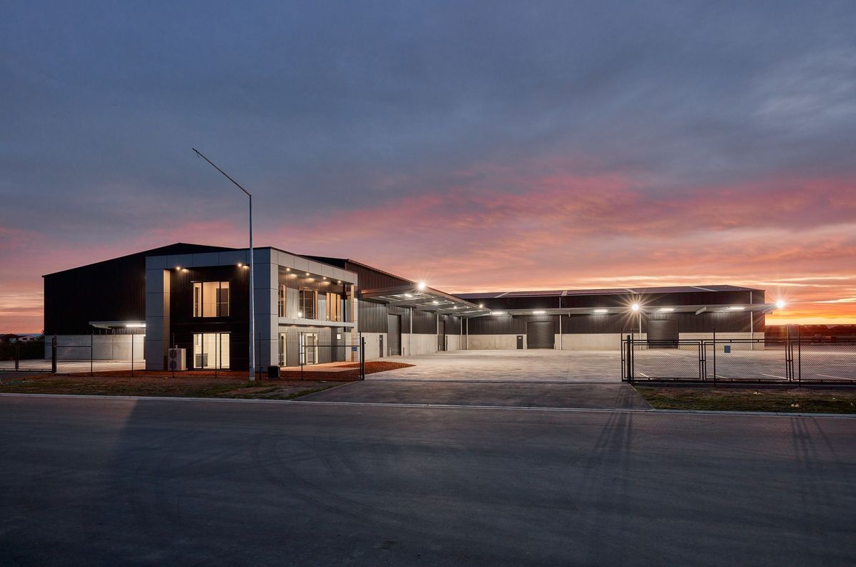 South Star Development