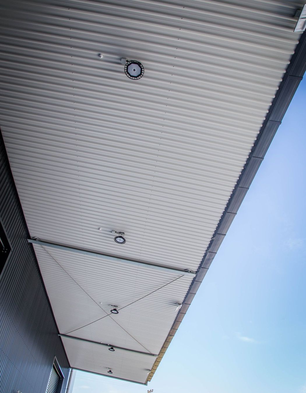 Hobsonville Commercial New Build