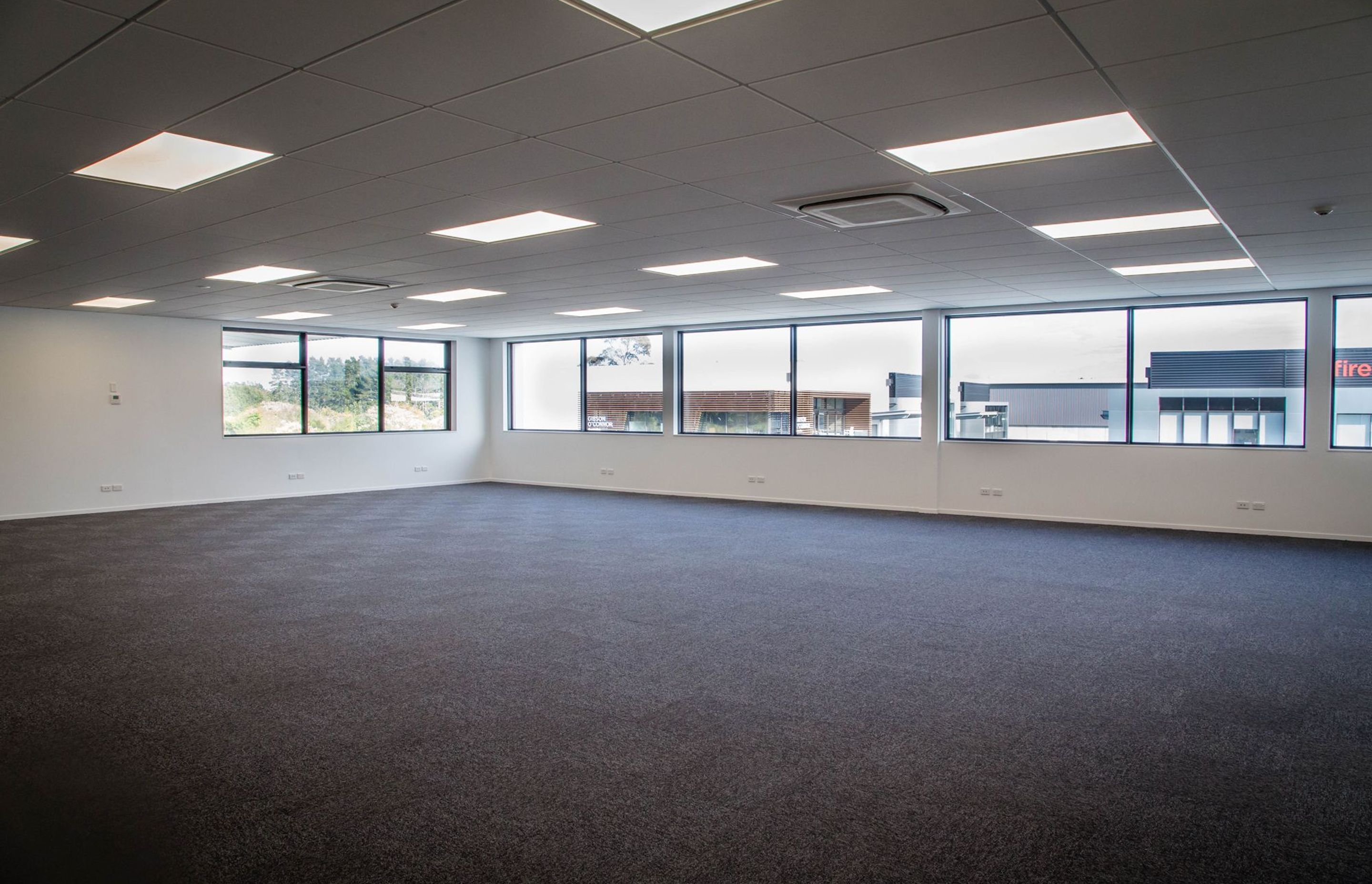 Hobsonville Commercial New Build