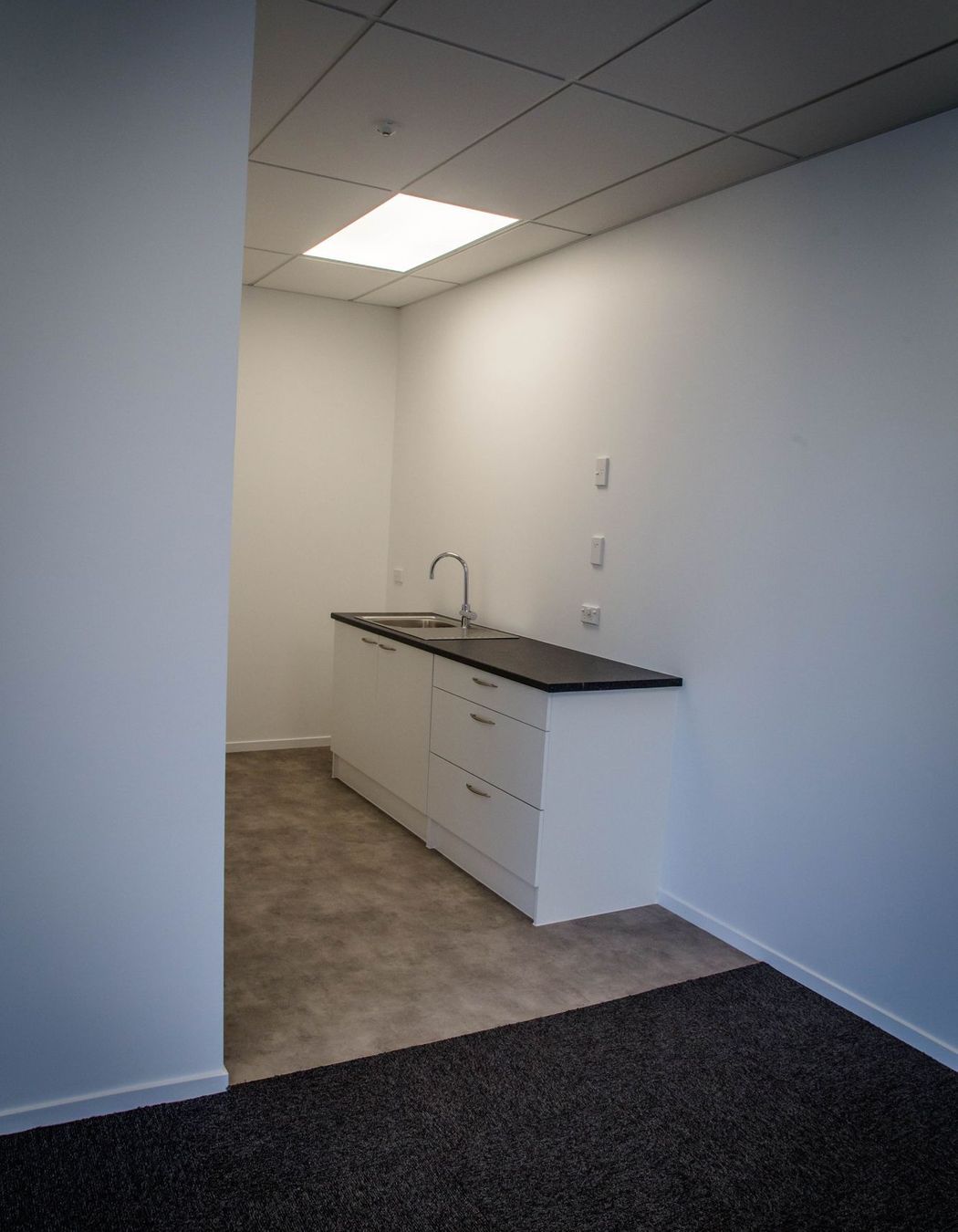 Hobsonville Commercial New Build