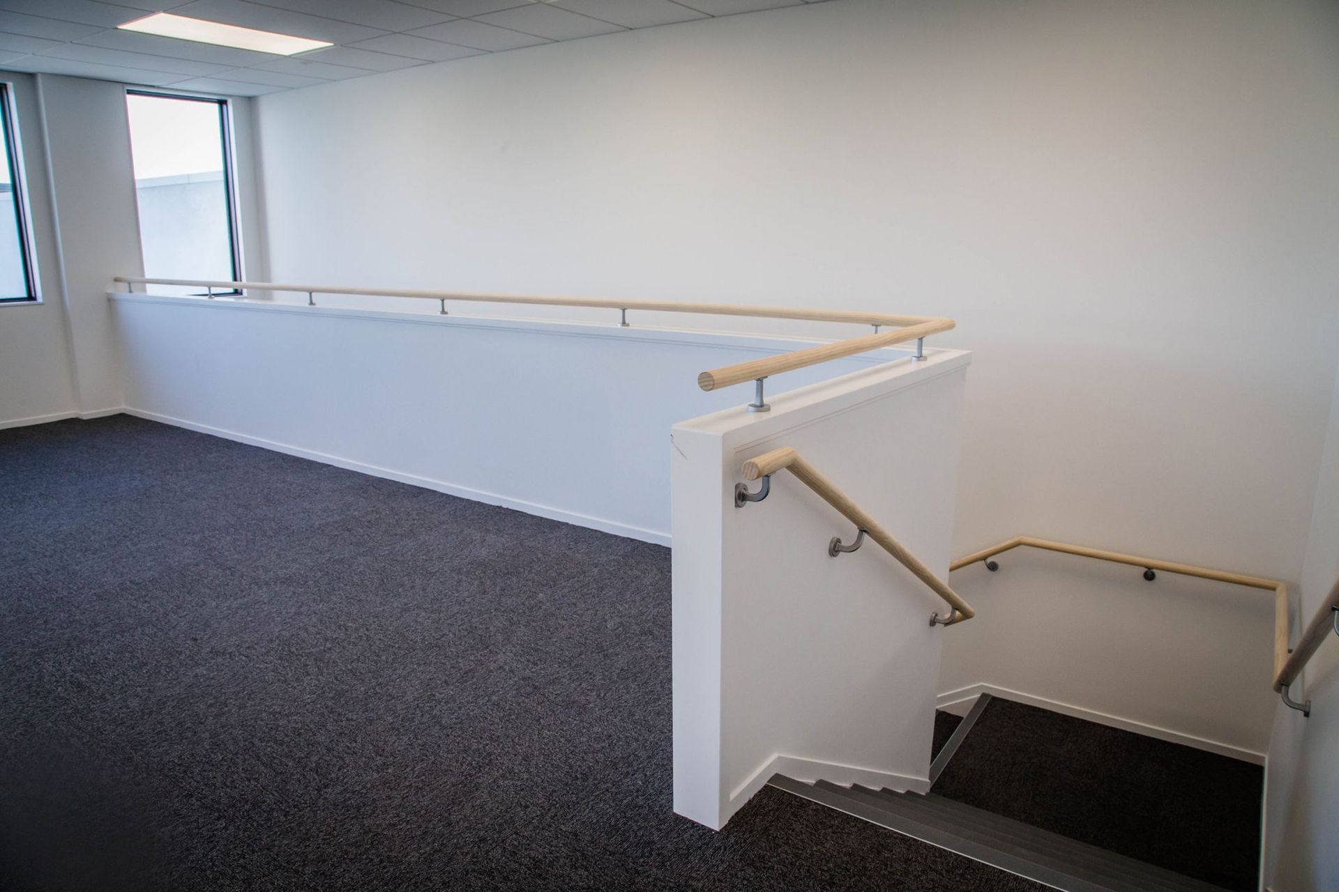 Hobsonville Commercial New Build