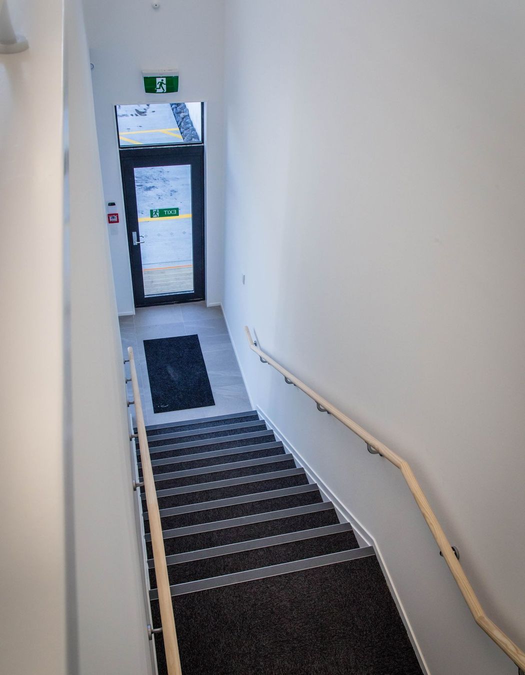 Hobsonville Commercial New Build