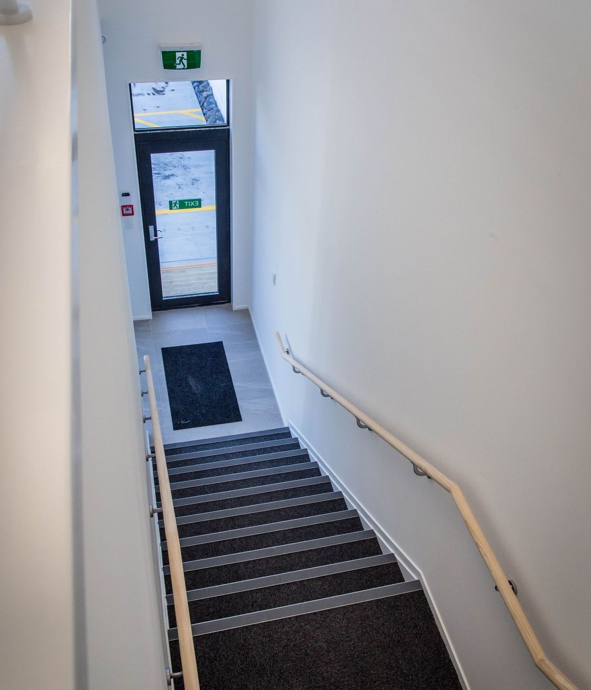 Hobsonville Commercial New Build