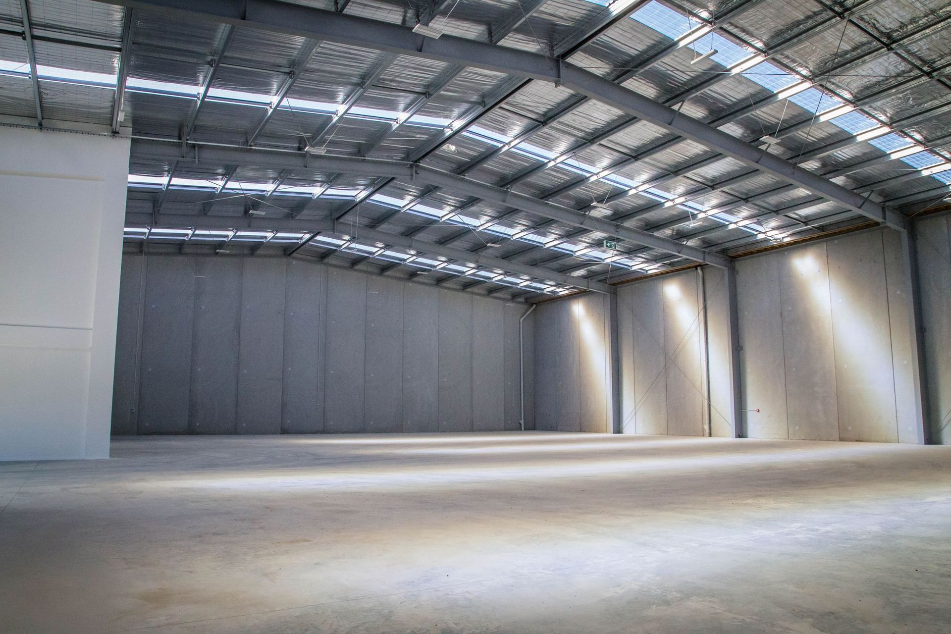 Hobsonville Commercial New Build