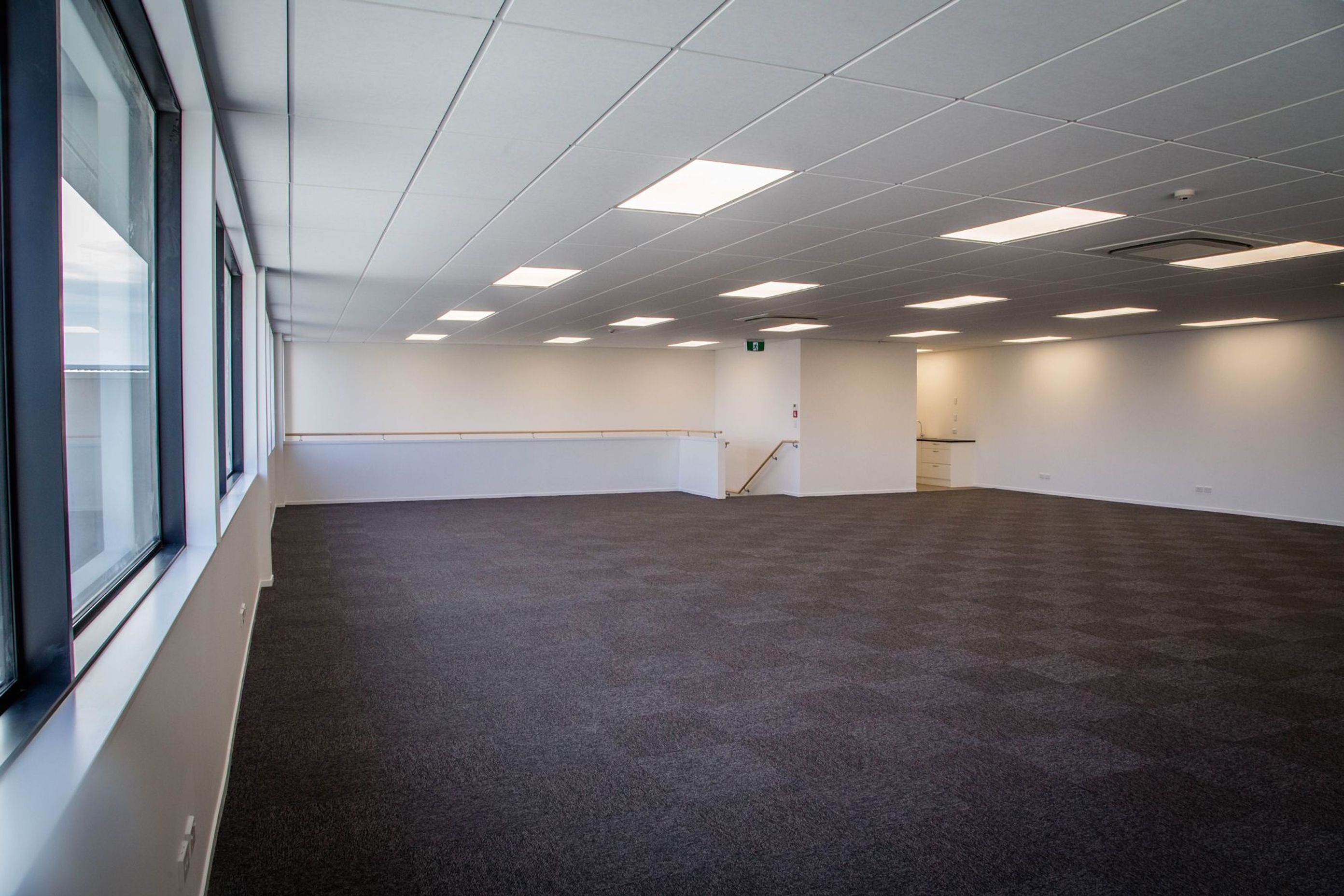 Hobsonville Commercial New Build