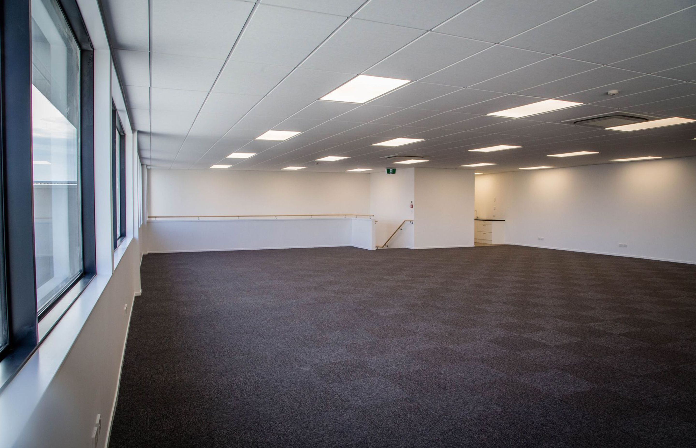 Hobsonville Commercial New Build