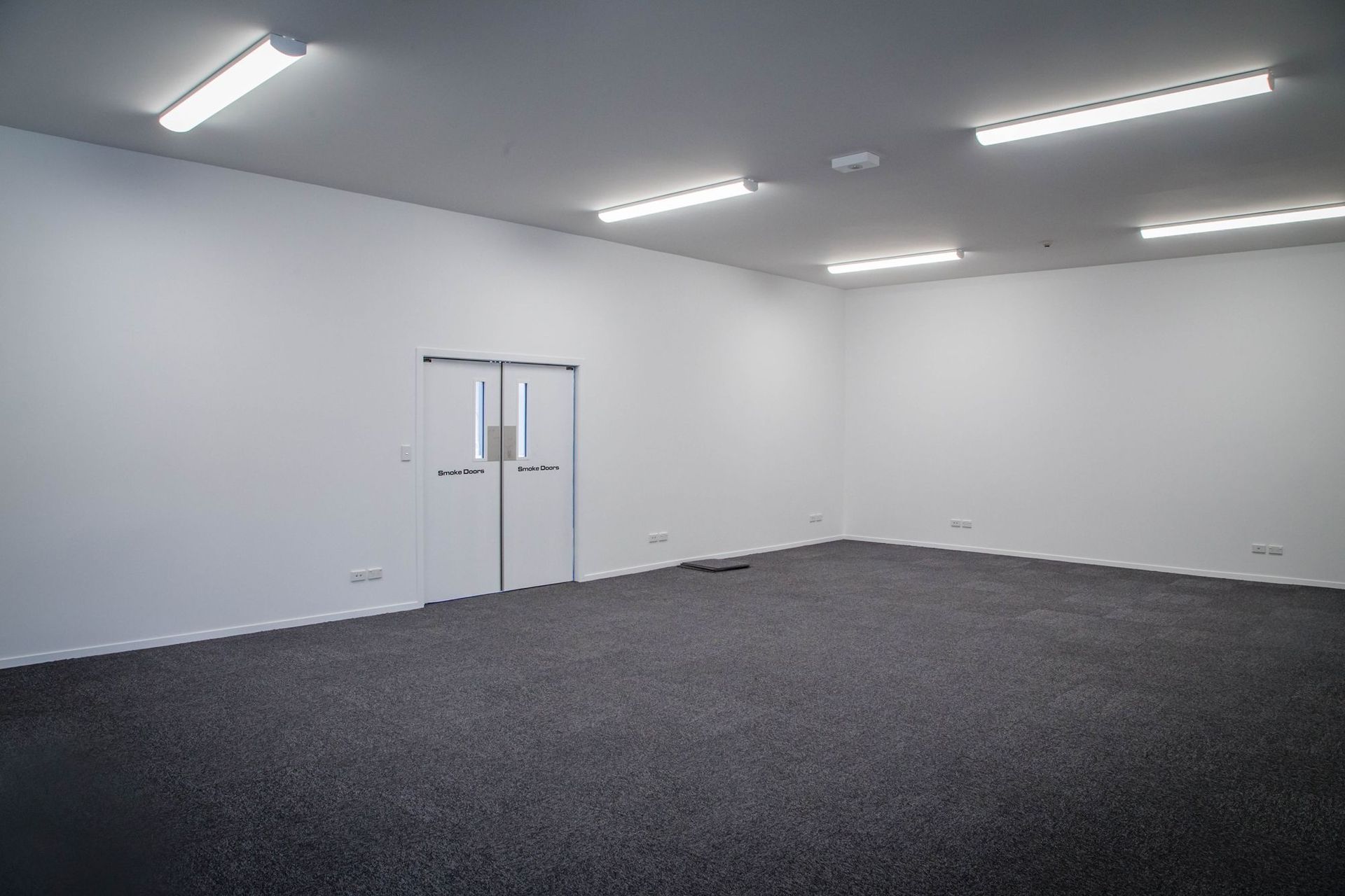 Hobsonville Commercial New Build