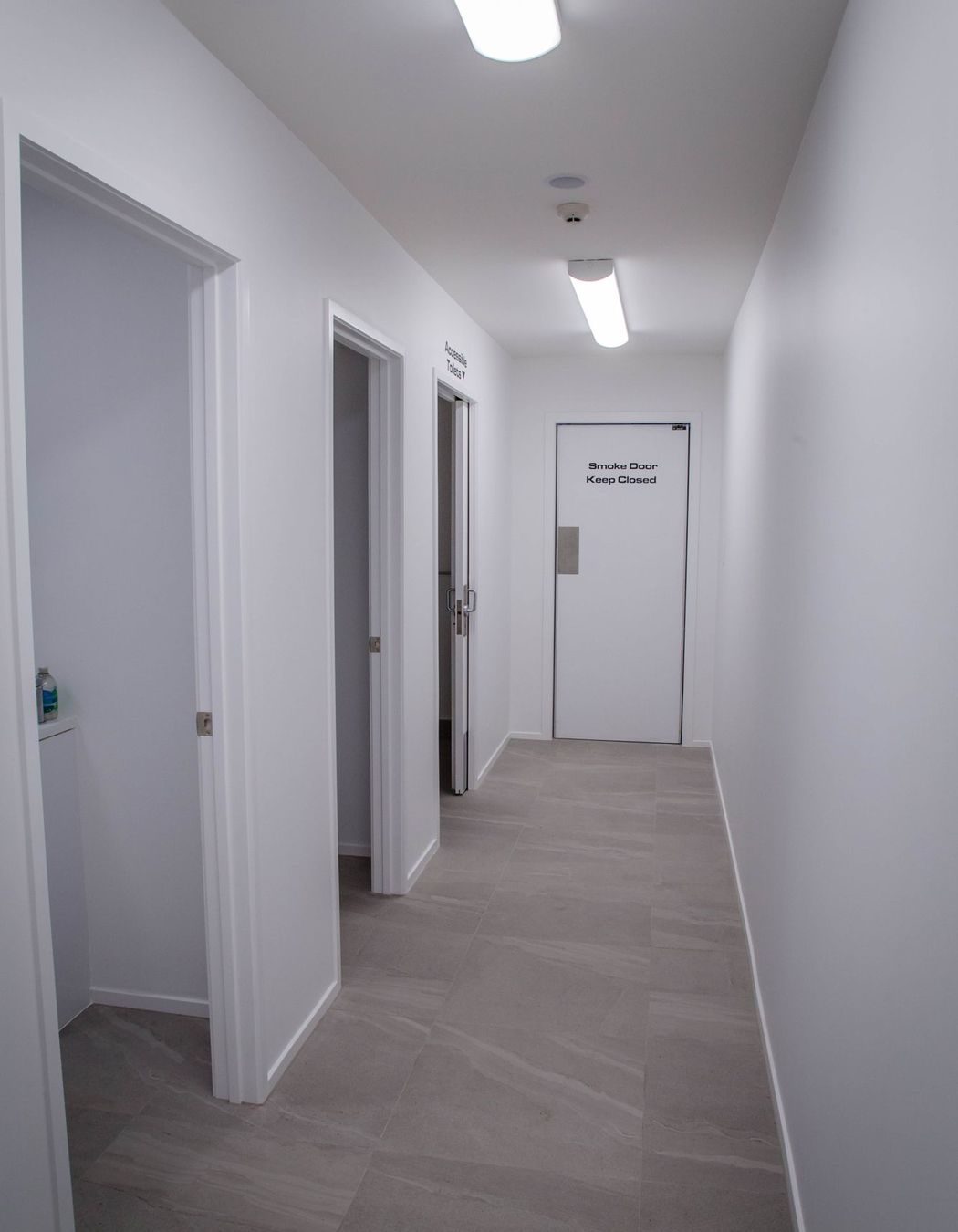 Hobsonville Commercial New Build