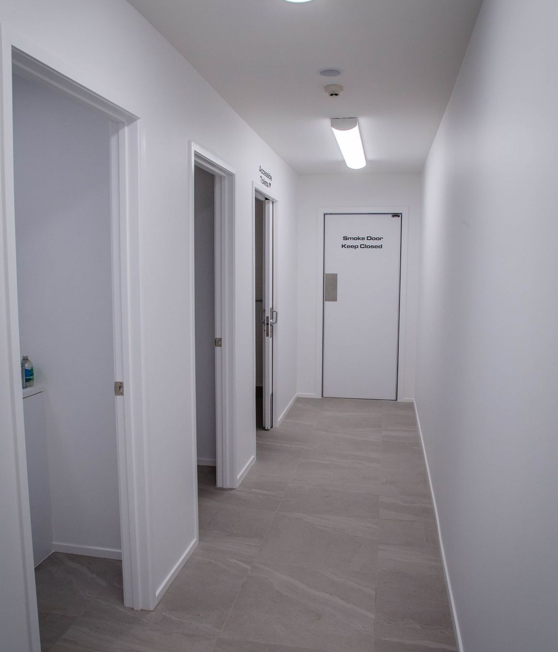 Hobsonville Commercial New Build