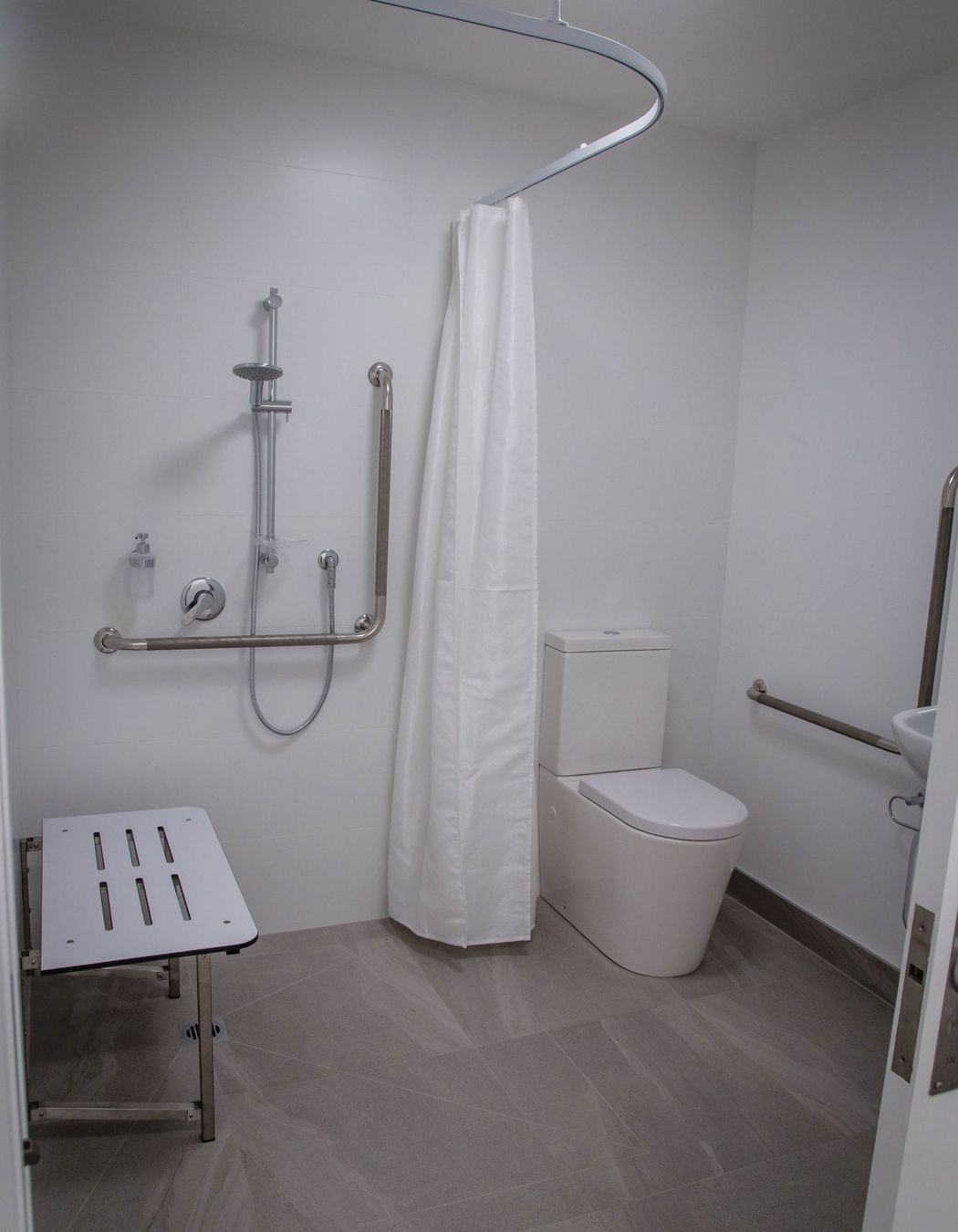 Hobsonville Commercial New Build