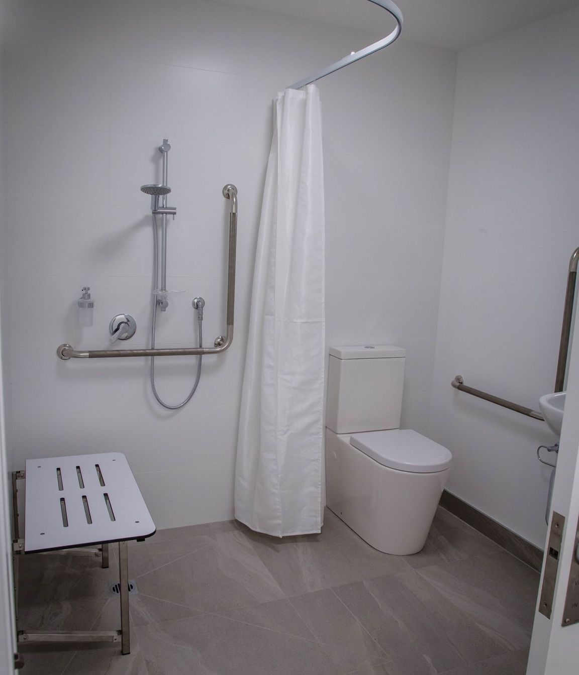 Hobsonville Commercial New Build