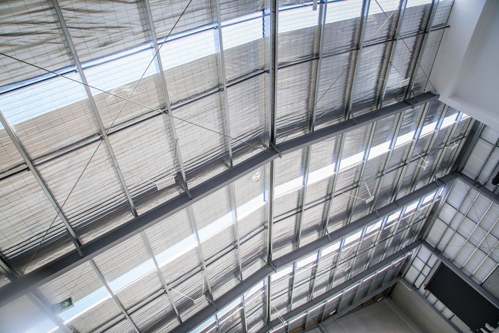 Hobsonville Commercial New Build