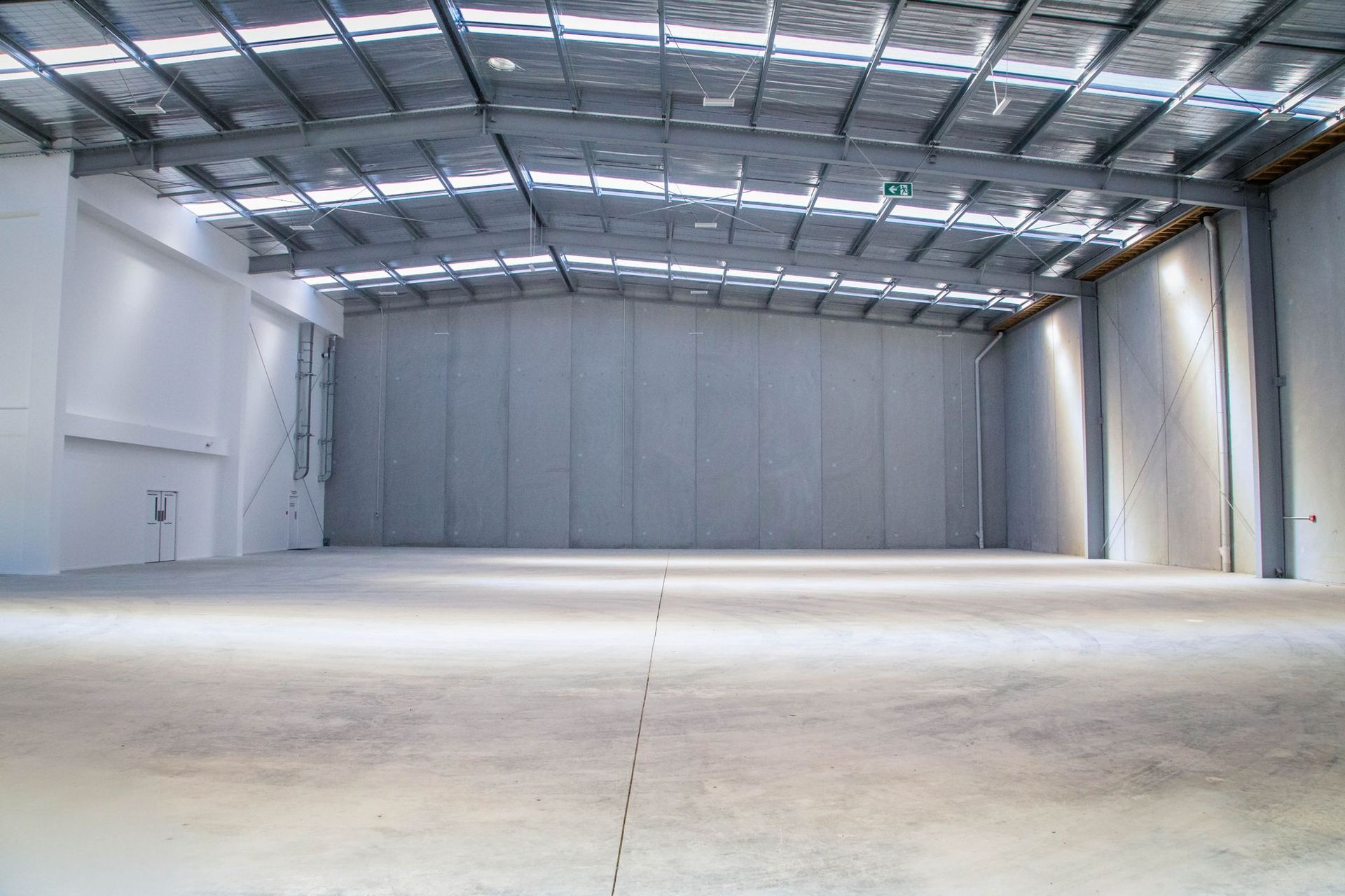 Hobsonville Commercial New Build