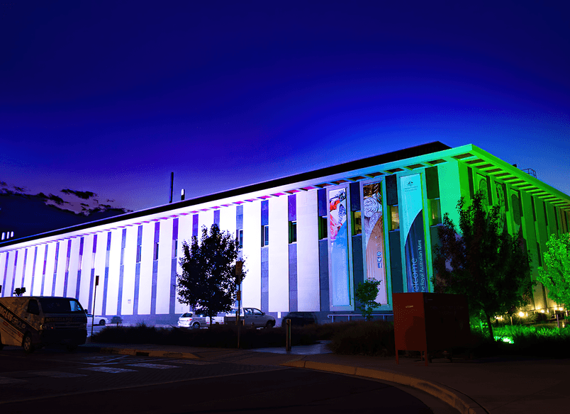 Royal Australian Mint