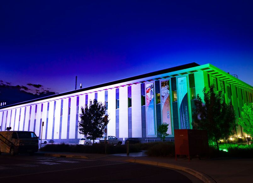 Royal Australian Mint