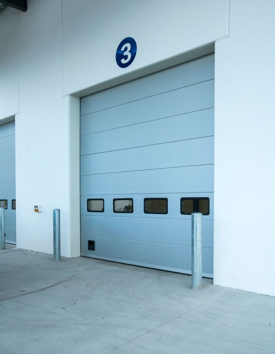 Nishin / Zeacold Coldstore