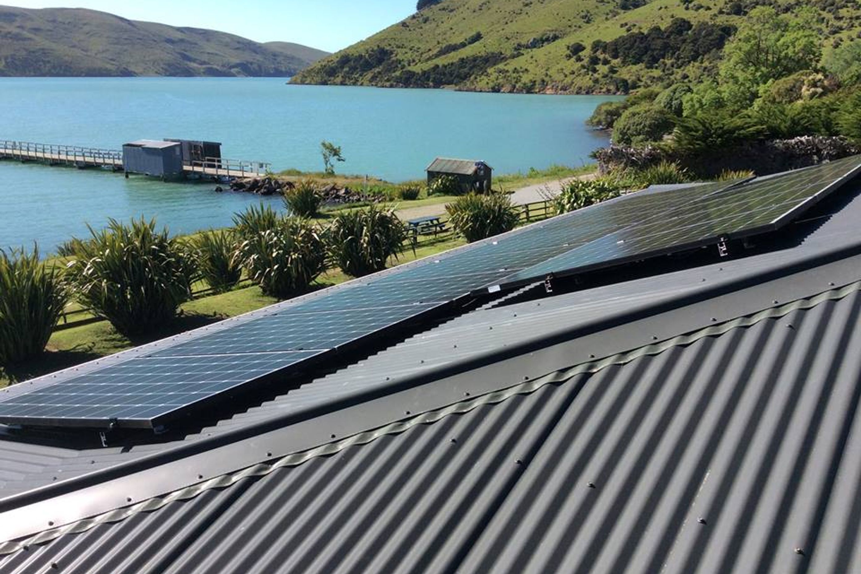 Commercial Solar