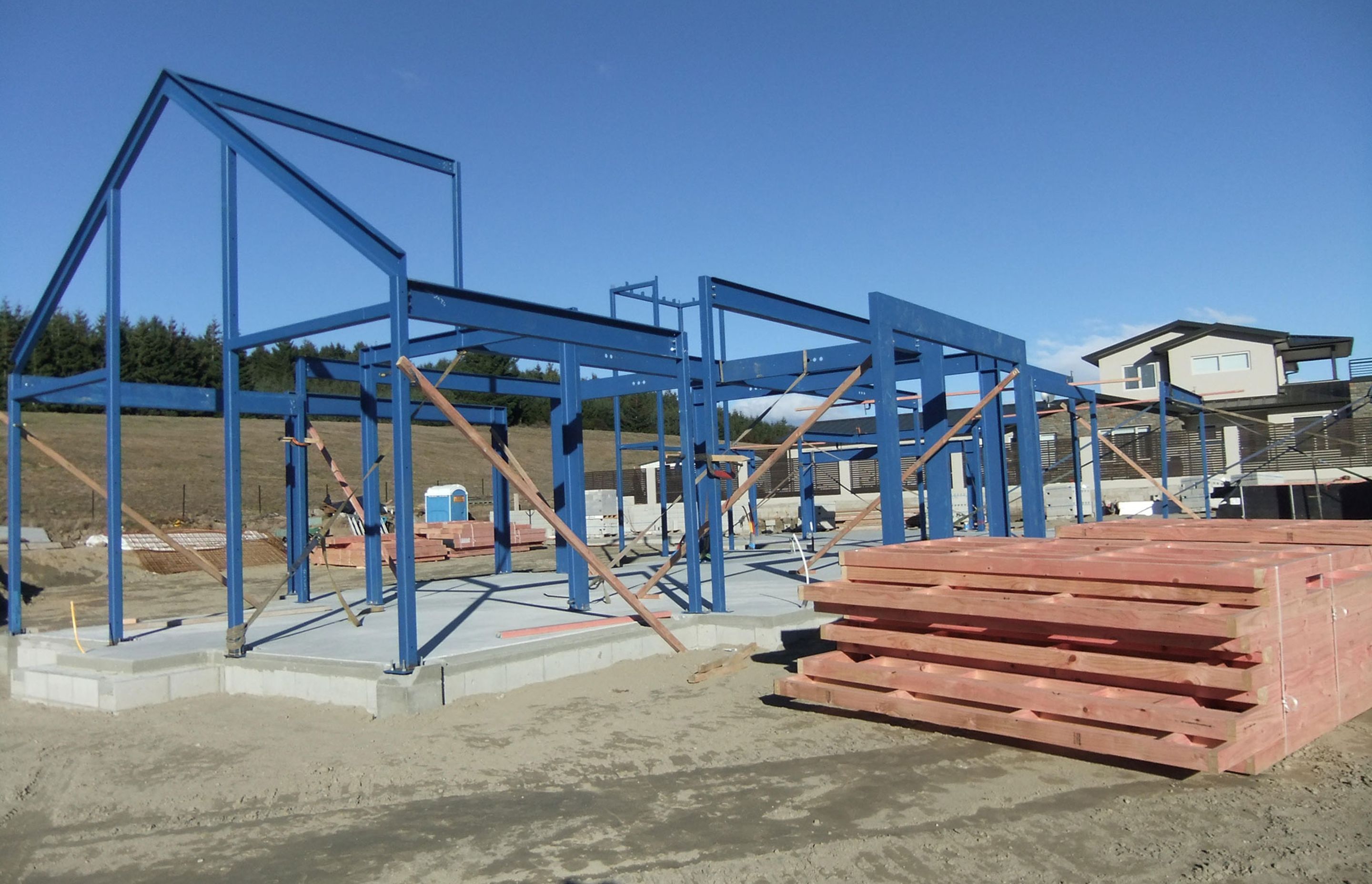 Structural Steel