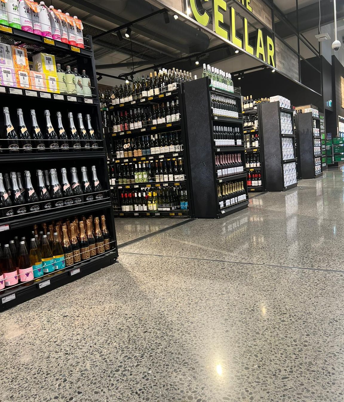Countdown - Belfast