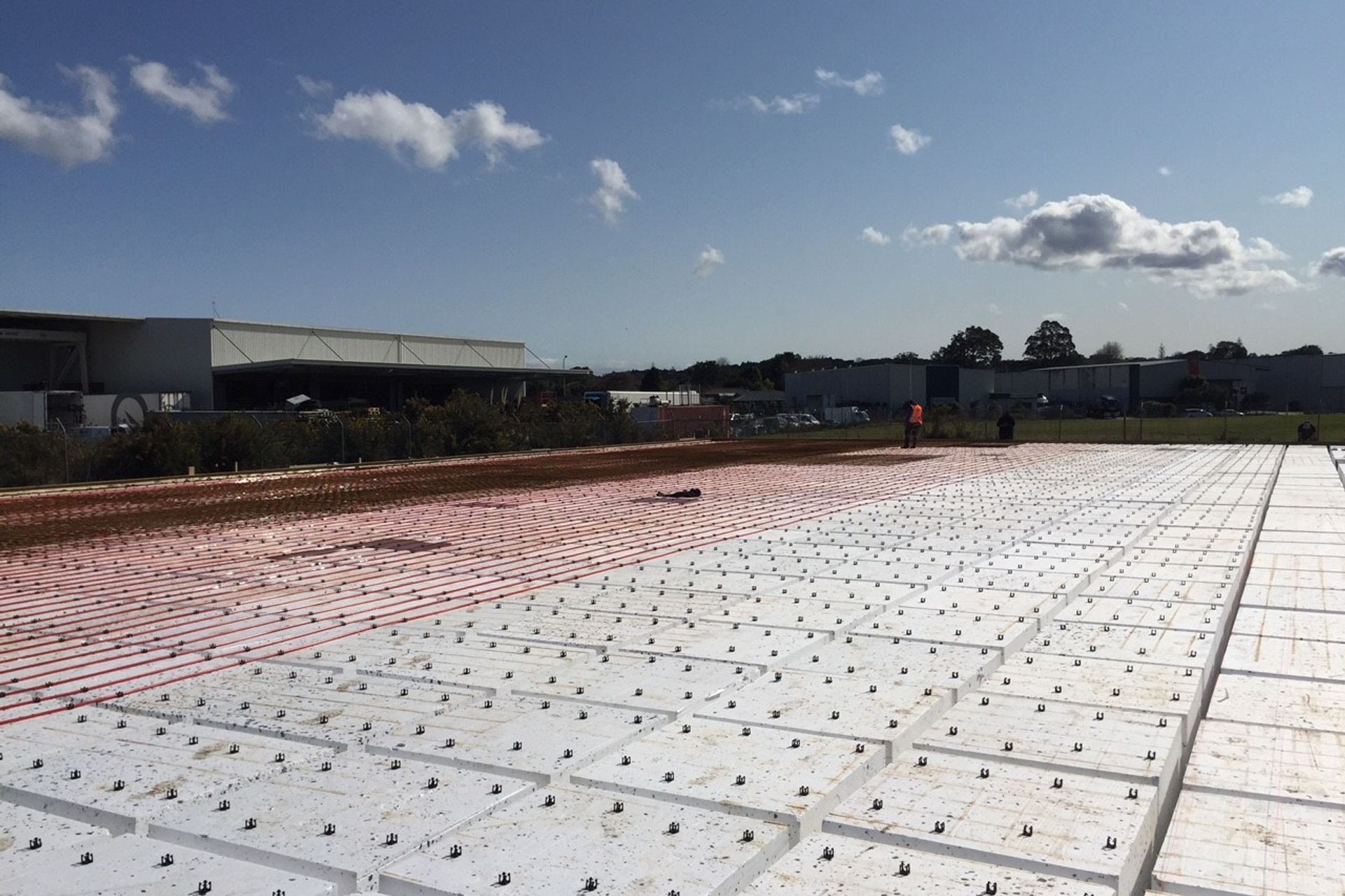 Ottogi Freezer - Takanini