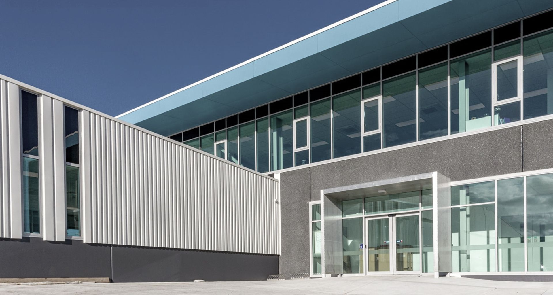 Americold - Icecap Extension banner