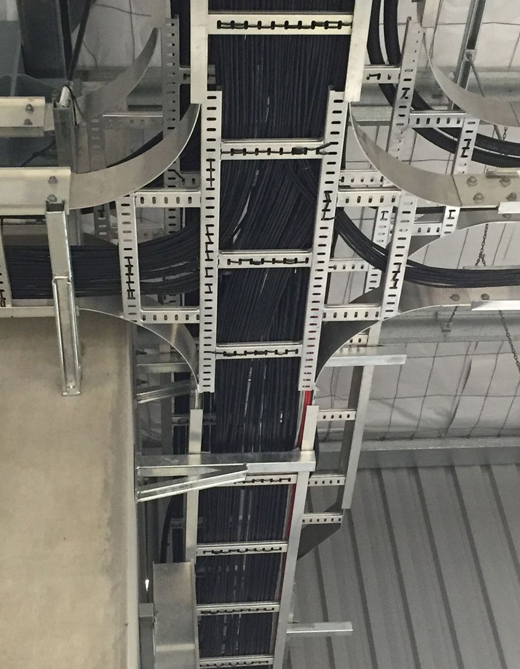 Fonterra - Water Treatment Facility