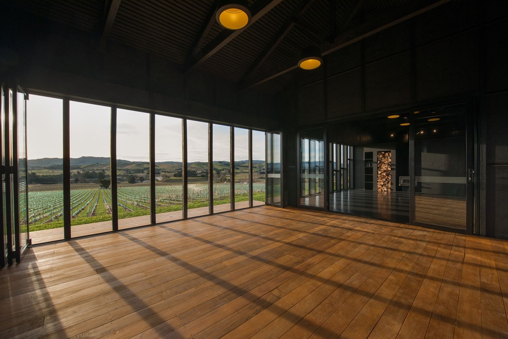 Black Estate Winery