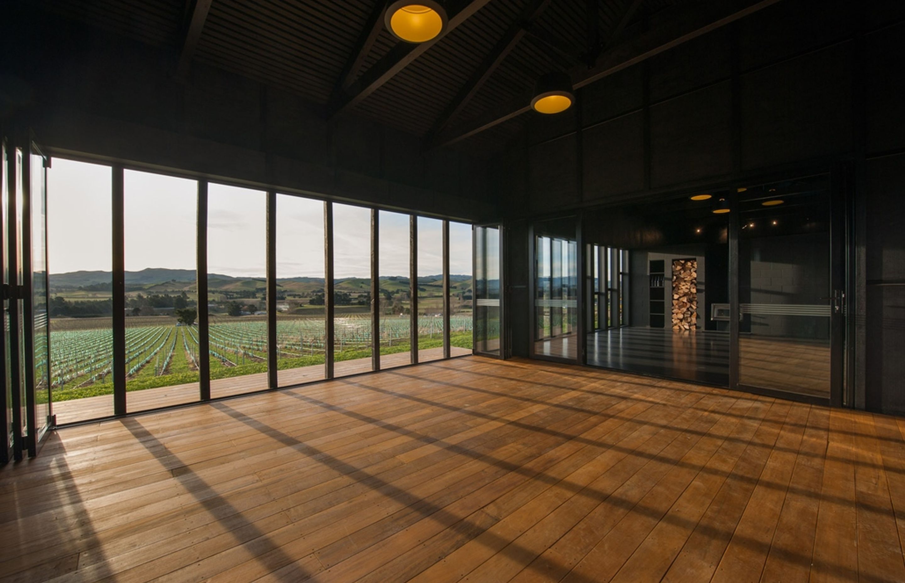 Black Estate Winery