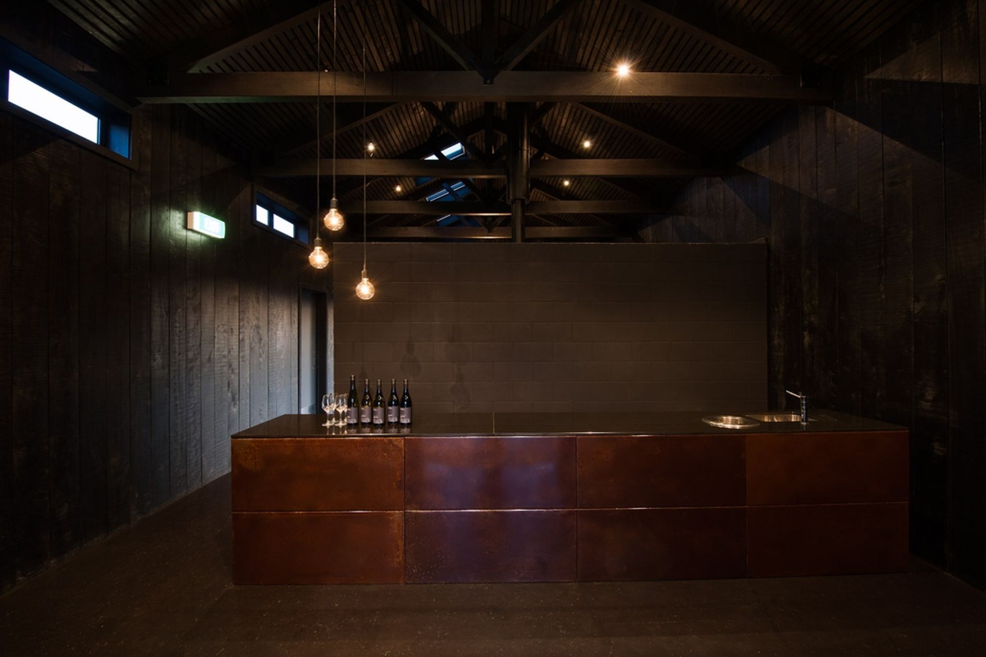 Black Estate Winery