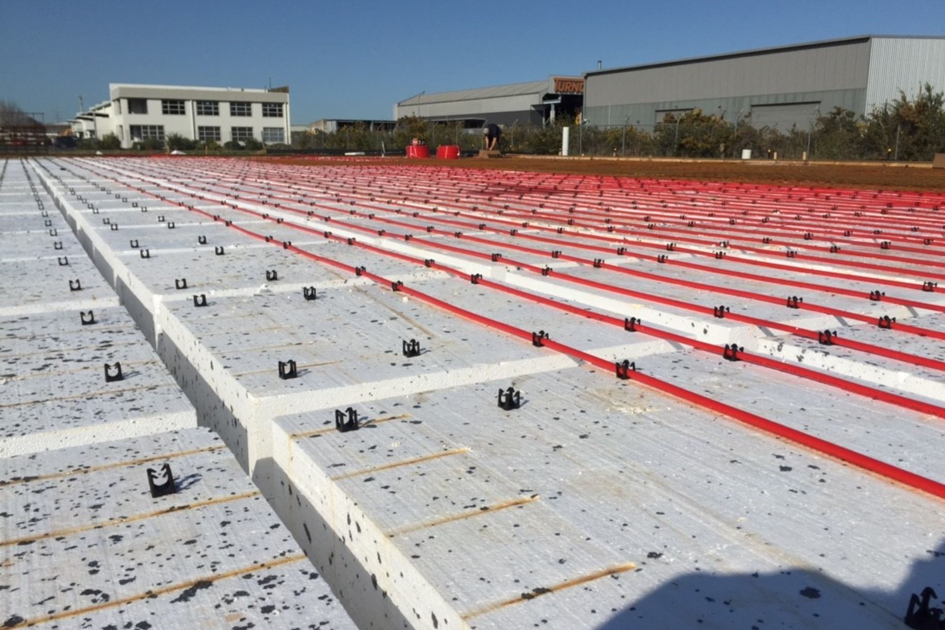 Ottogi Freezer - Takanini