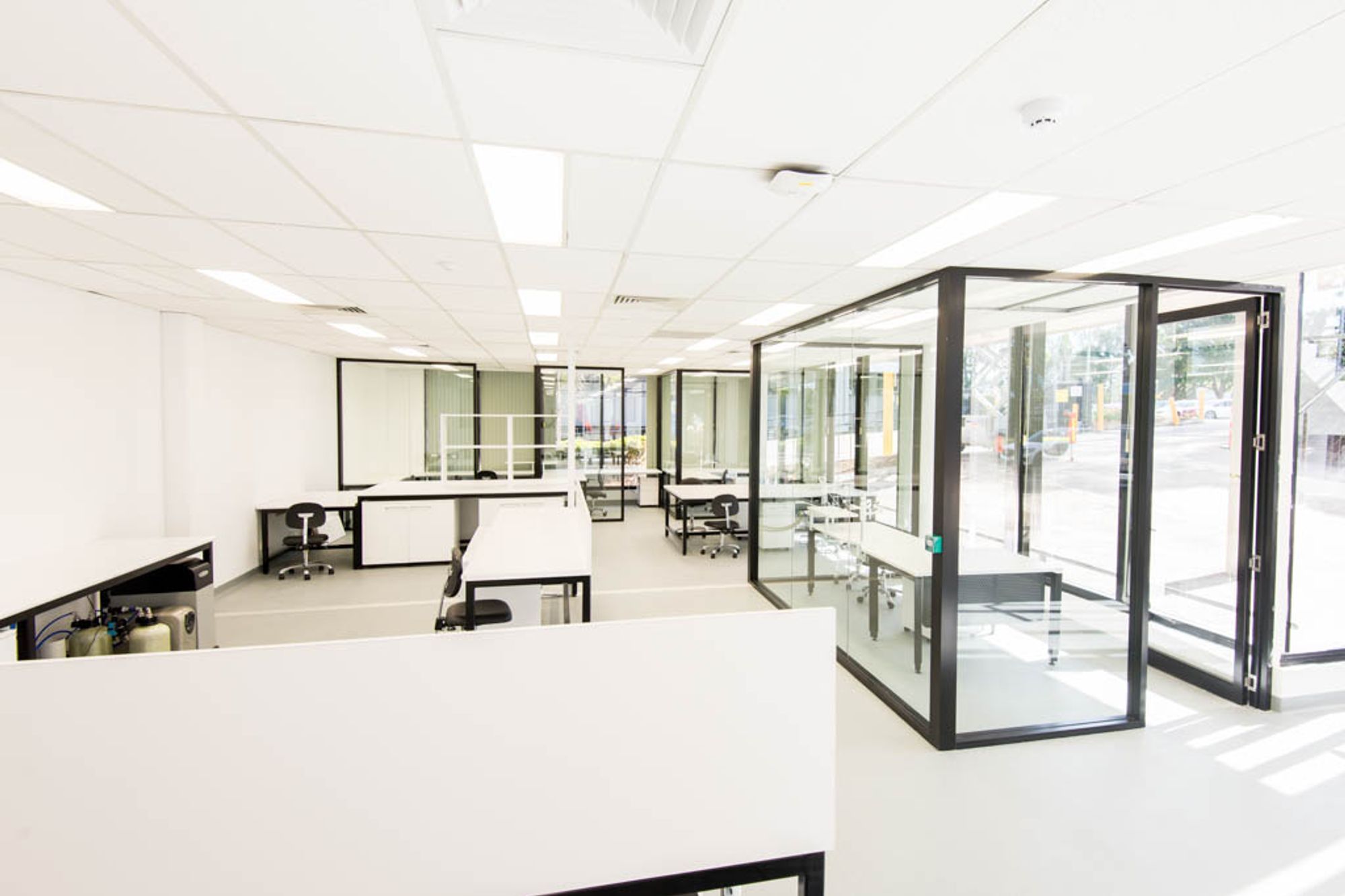 IDEXX LABORATORIES