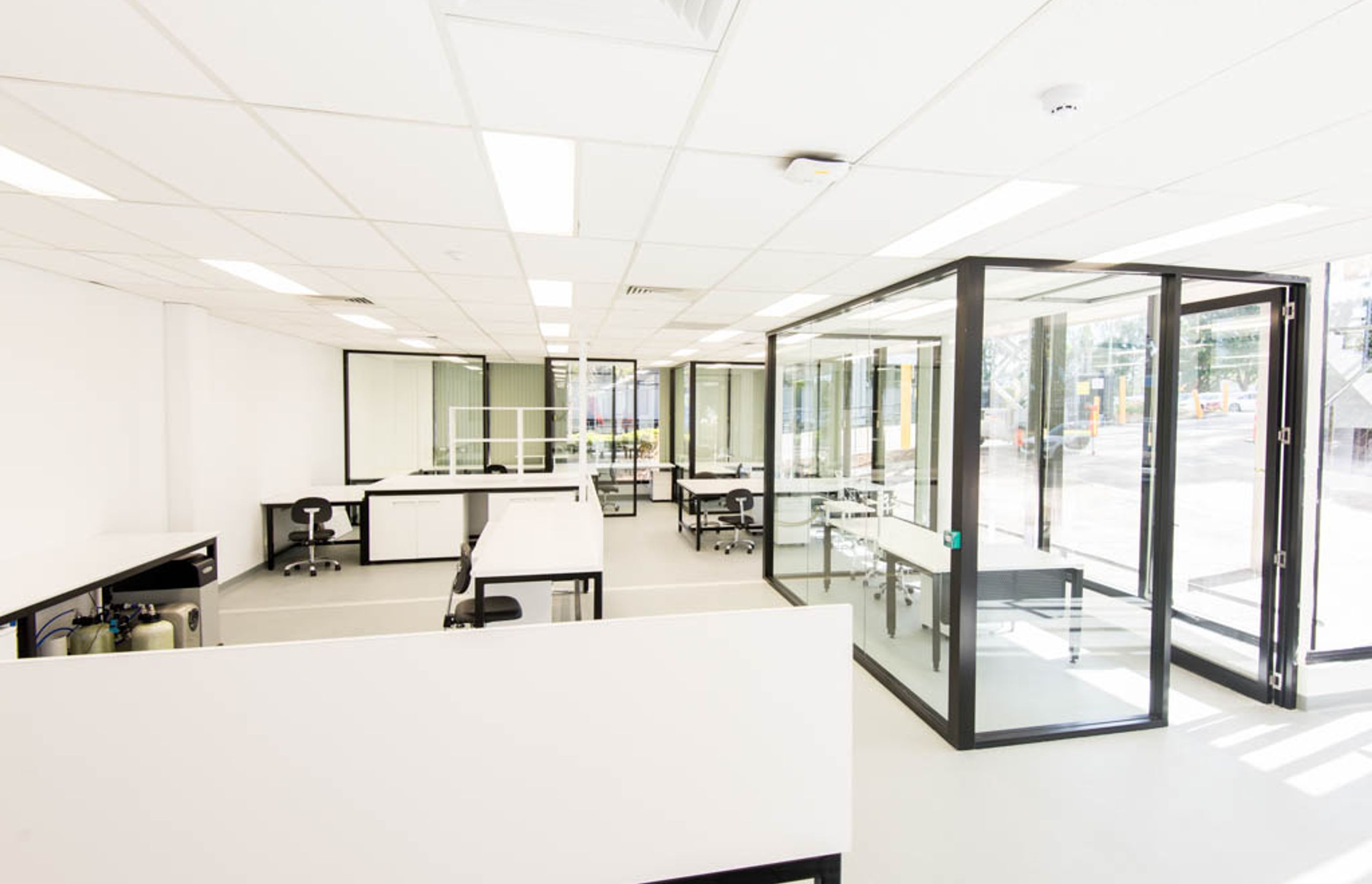 IDEXX LABORATORIES