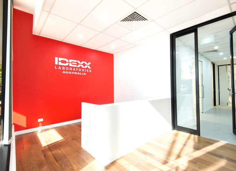 IDEXX LABORATORIES