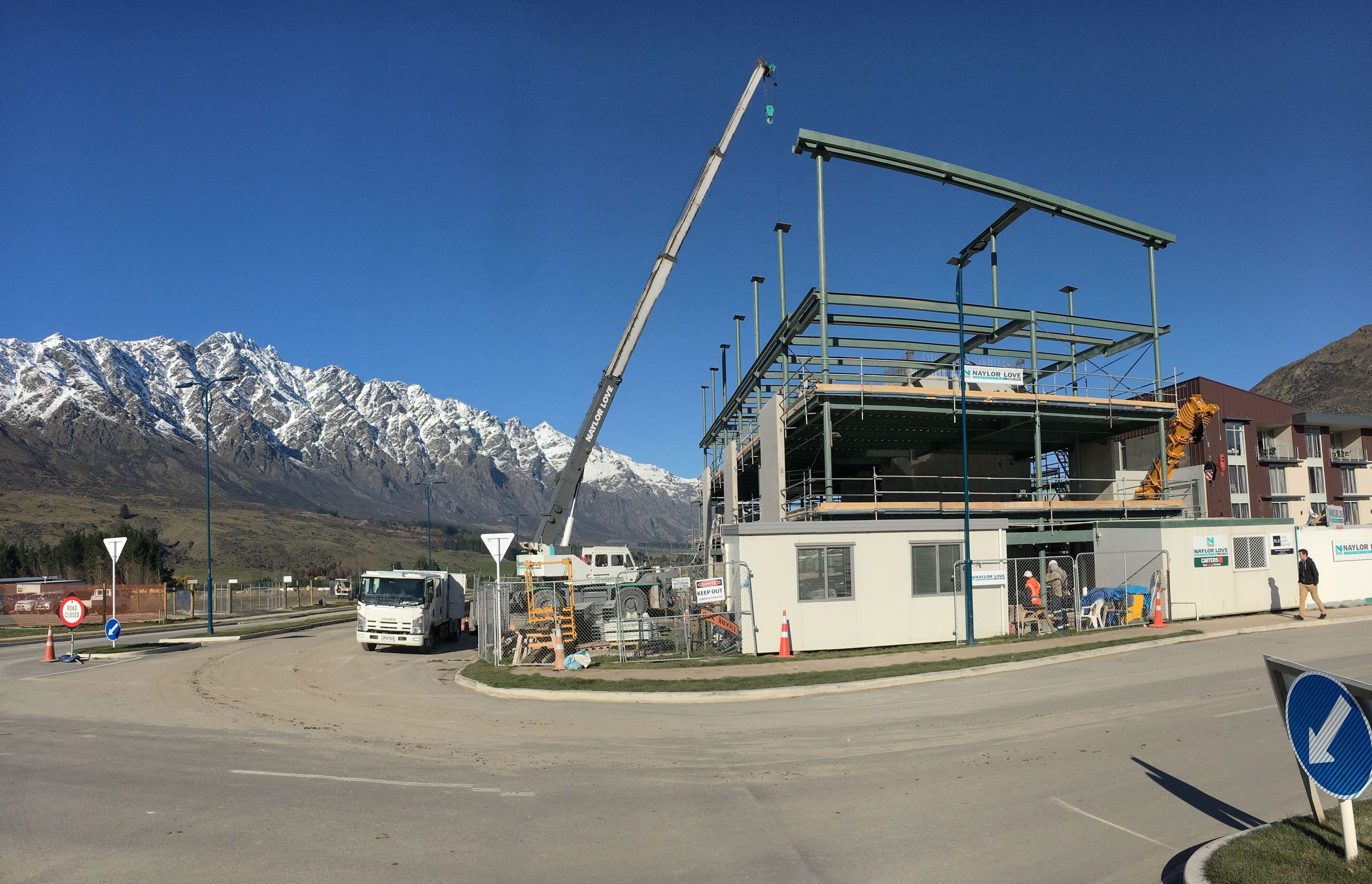 Structural Steel