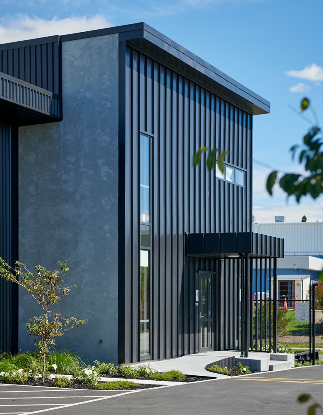 Ingram Road, Hamilton