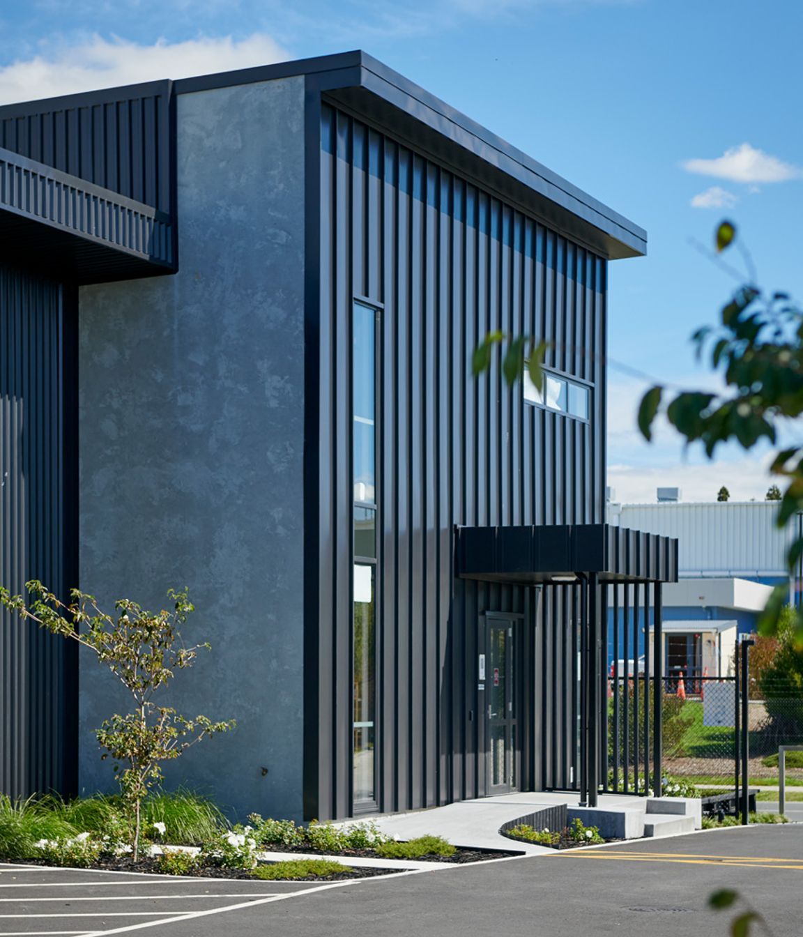 Ingram Road, Hamilton