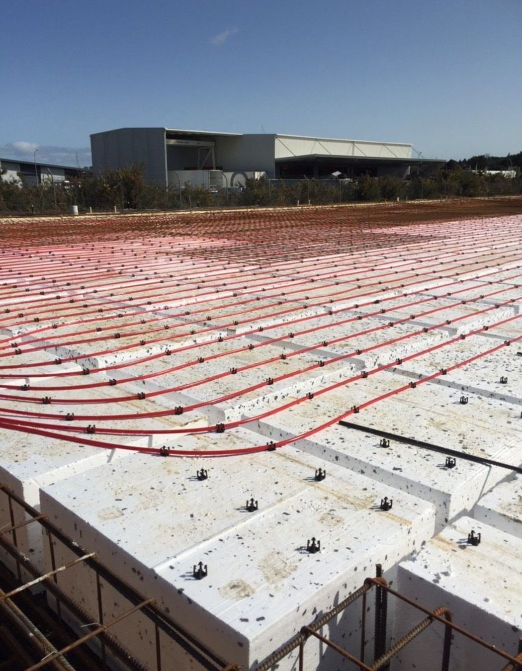 Ottogi Freezer - Takanini