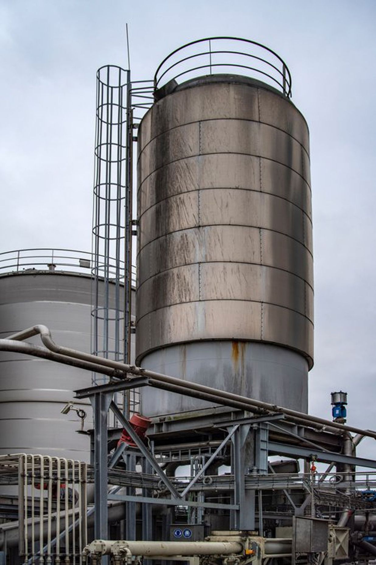 Industrial